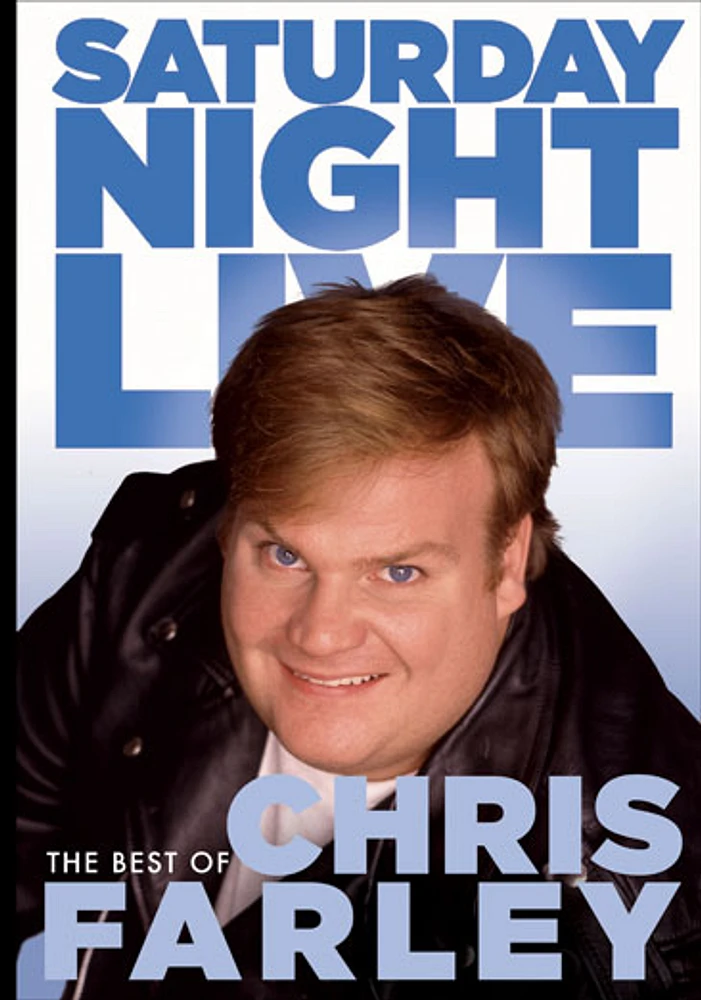 SNL: Best of Chris Farley - USED