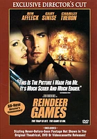 Reindeer Games