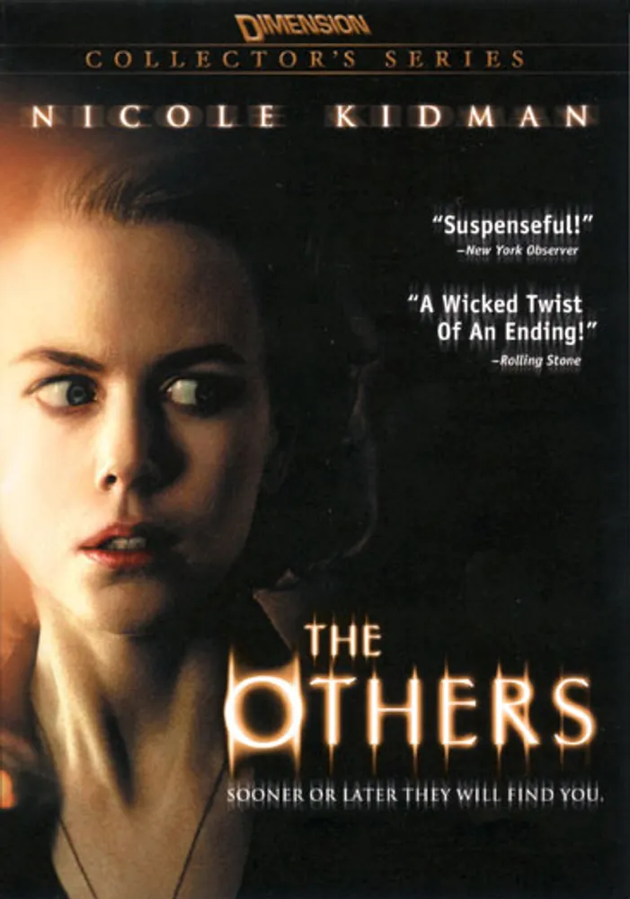 The Others - NEW