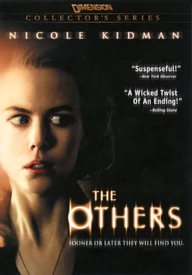 The Others - NEW
