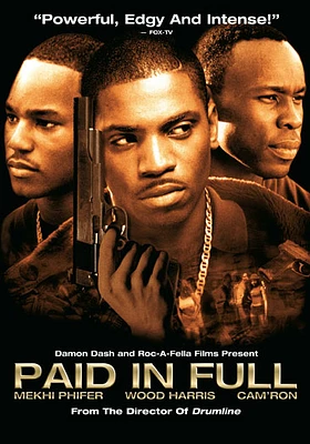 Paid In Full - USED