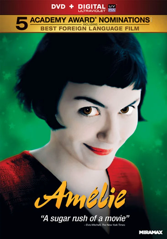 Amelie