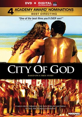 City Of God