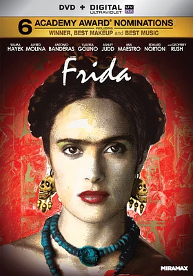 Frida - USED