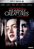 Heavenly Creatures - USED