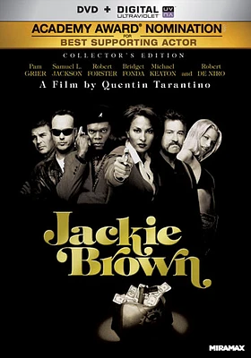 Jackie Brown