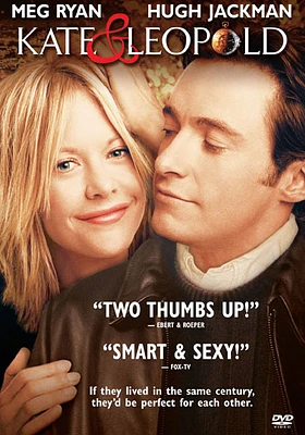 Kate & Leopold