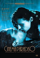 Cinema Paradiso - USED