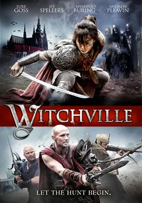 Witchville