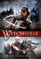 Witchville