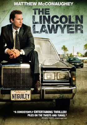 The Lincoln Lawyer