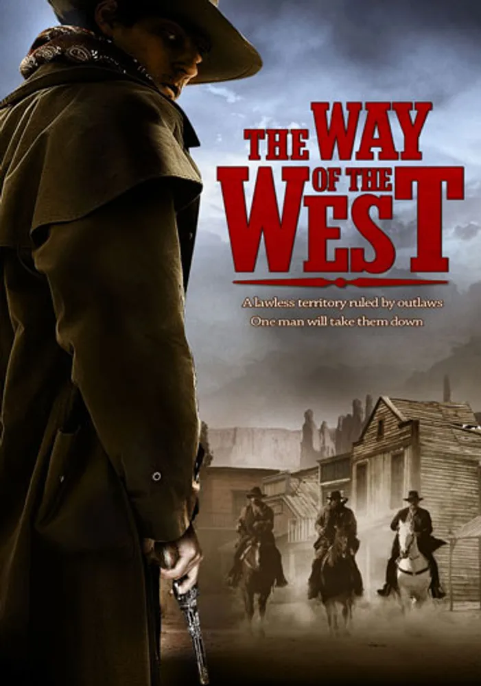 The Way of the West - USED