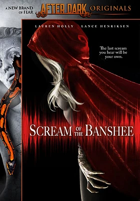 Scream of the Banshee - USED