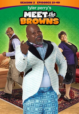 Meet the Browns: Season