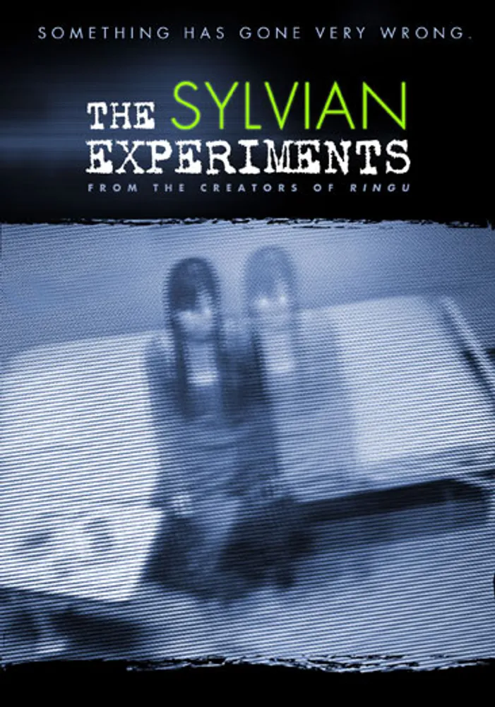 The Sylvian Experiments