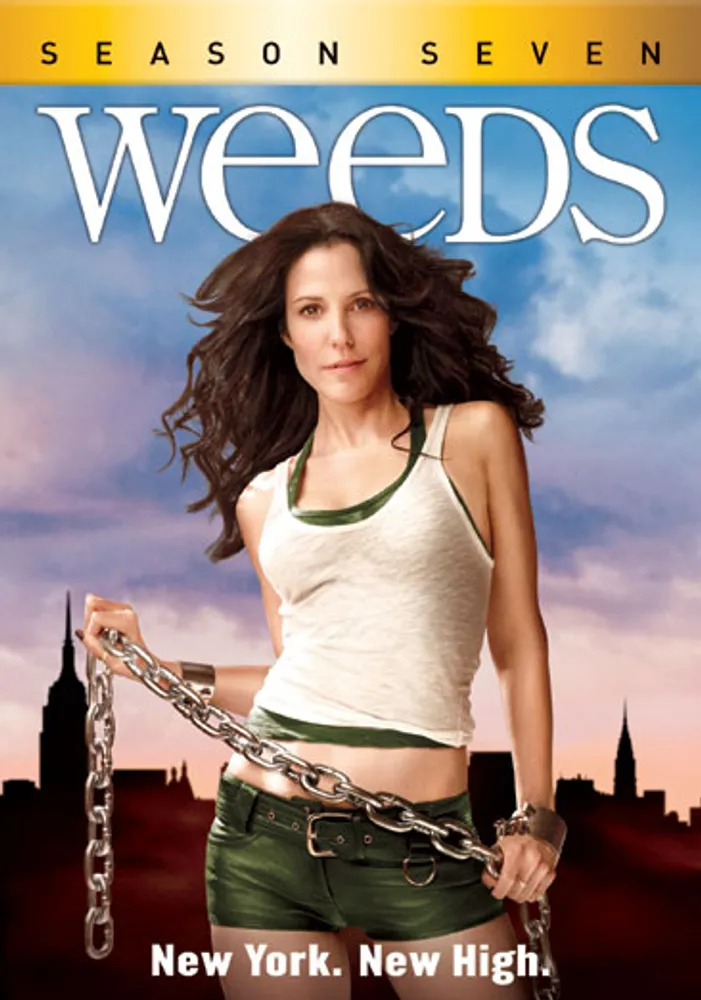 Weeds: Season Seven