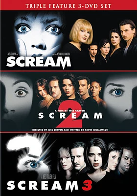 Scream Collection