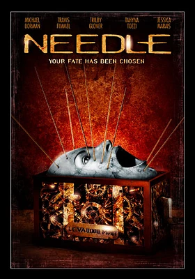 Needle - USED