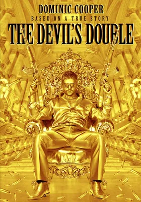 The Devil's Double