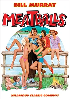 Meatballs - USED