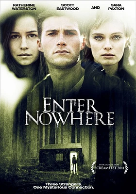 Enter Nowhere - USED