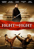 Fight the Fight - USED