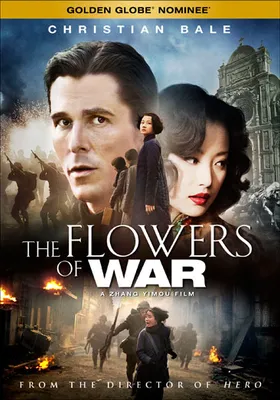 The Flowers of War