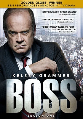 Boss: Season One