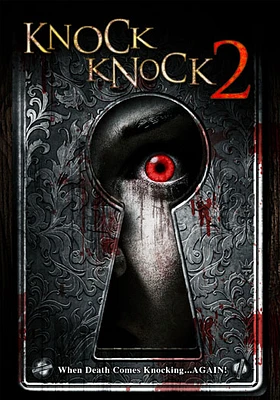 Knock Knock 2 - USED