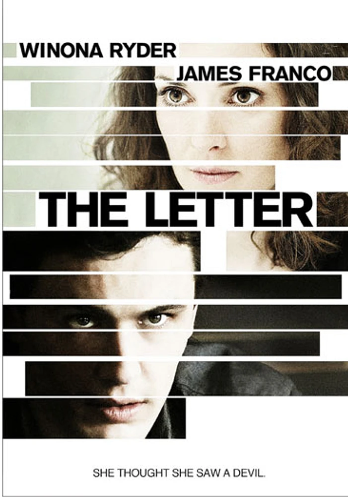 The Letter - USED