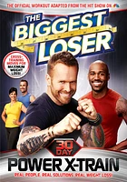 The Biggest Loser: 30 Day Power X-Train - USED