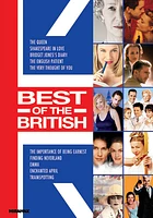 Best of the British Collection - USED