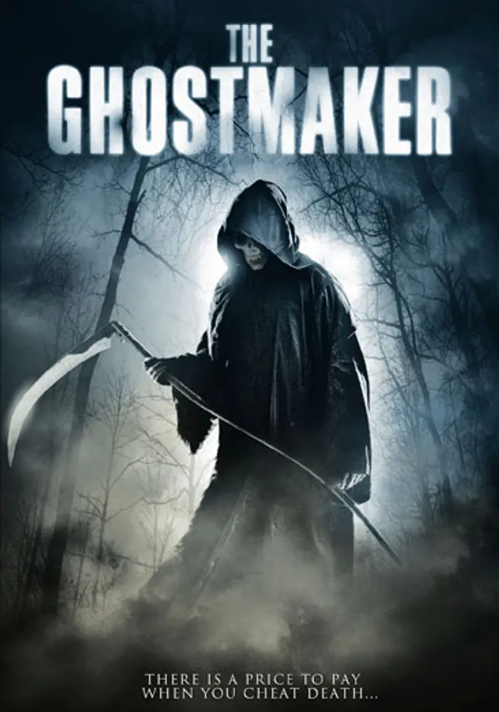 The Ghostmaker - USED