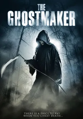 The Ghostmaker - USED