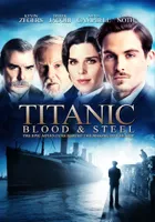 Titanic: Blood & Steel - USED