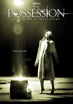 The Possession - USED