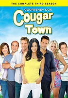 Cougar Town: The Complete Third Season - USED
