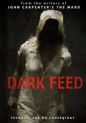 Dark Feed - USED