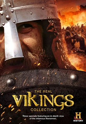The Real Vikings Collection - USED