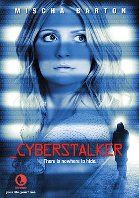 Cyber Stalker - USED