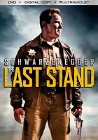 The Last Stand - NEW