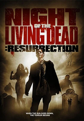 Night of the Living Dead: Resurrection - USED