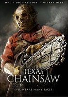 Texas Chainsaw