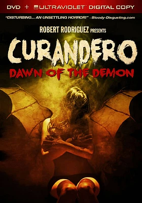 Curandero: Dawn of the Demon - USED