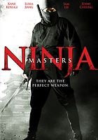 Ninja Masters - USED