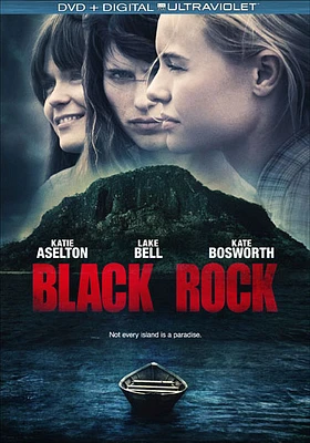 Black Rock