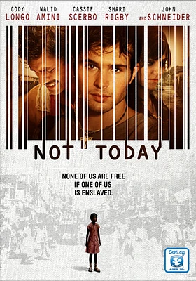 Not Today - USED