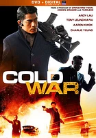 Cold War - USED