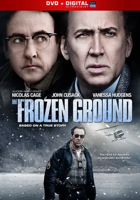 The Frozen Ground