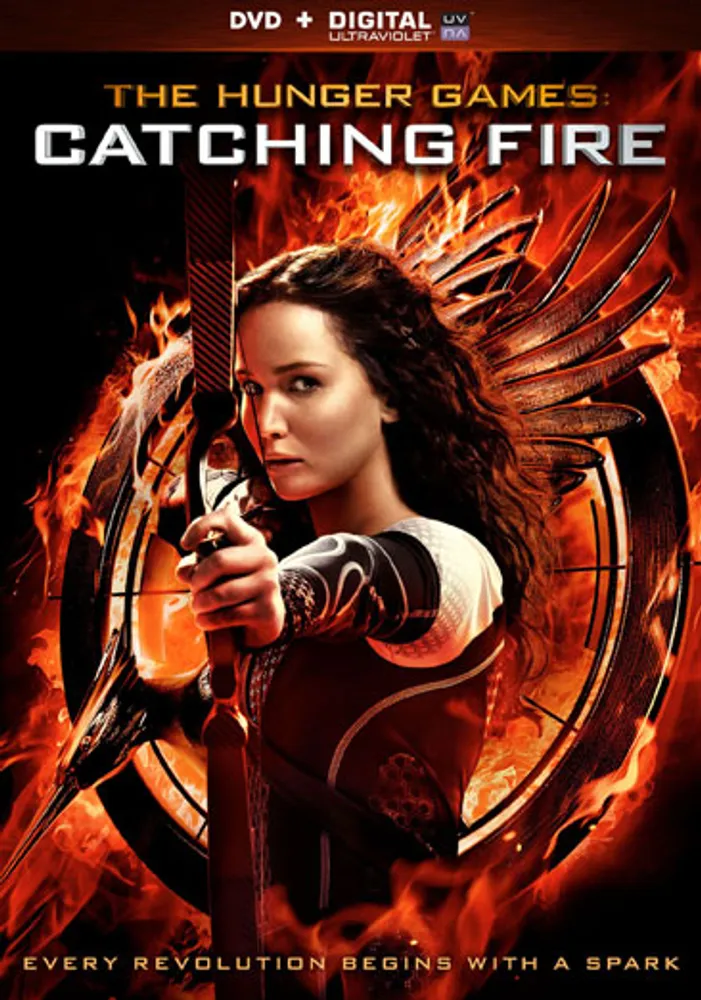 The Hunger Games: Catching Fire